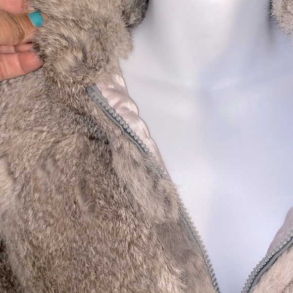 Princess Caravelle Real Furs by Caravelle Fashions Vintage - Picture 4 of 13